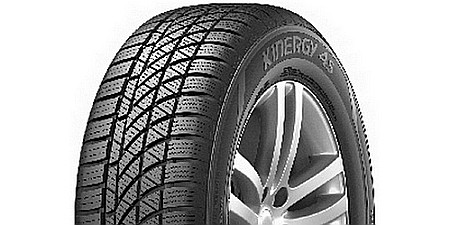 Anvelope - 195/60R16 89H KINERGY 4S H740 CO MS 3PMSF (E-6.9) HANKOOK