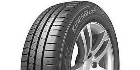 Anvelope - 175/65R15 84T KINERGY ECO 2 K435 UN (E-4.9) HANKOOK