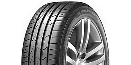 Anvelope - 195/55R15 85H VENTUS PRIME3 K125 PJ UN (E-4.9) HANKOOK