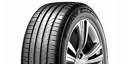 Anvelope - 225/55R17 101W VENTUS PRIME4 K135 XL PJ UN (E-6.9) HANKOOK