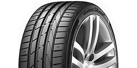 Anvelope - 255/40R17 94W VENTUS S1 EVO2 K117 PJ HRS RUN FLAT UN (E-6.9) HANKOOK