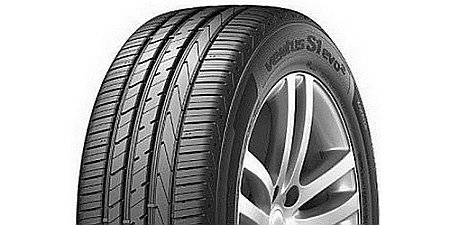 Anvelope - 245/45R19 98W VENTUS S1 EVO2 SUV K117A PJ UN (E-6.9) HANKOOK