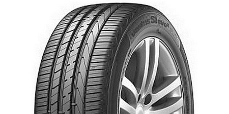 Anvelope - 315/35R20 110W VENTUS S1 EVO2 SUV K117C XL HRS RUN FLAT UN (E-6.9) HANKOOK