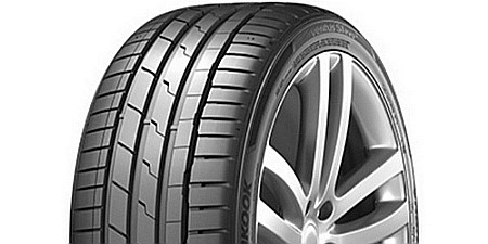 Anvelope - 225/45R18 95Y VENTUS S1 EVO3 K127B XL HRS RUN FLAT UN (E-6.9) HANKOOK