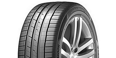 Anvelope - 265/50R20 111W VENTUS S1 EVO3 SUV K127A XL ZR KO (E-6.9) HANKOOK