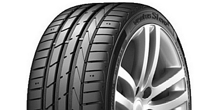 Anvelope - 275/40R21 107Y VENTUS S1 EVO3 SUV K127C XL HRS RUN FLAT* UN (E-6.9) HANKOOK