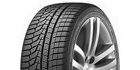Anvelope - 225/60R16 102V WINTER I CEPT EVO2 W320 XL UN MS 3PMSF (E-6.9) HANKOOK