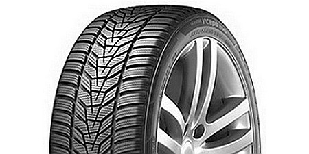 Anvelope - 215/55R18 99V WINTER I CEPT EVO3 W330 XL KO MS 3PMSF (E-6.9) HANKOOK