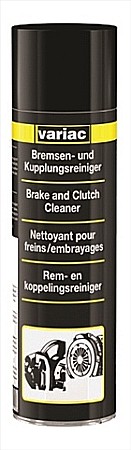 Aditivi - CURATITOR FRANE SI AMBREIAJE 500 ML HENKEL - HE2021011