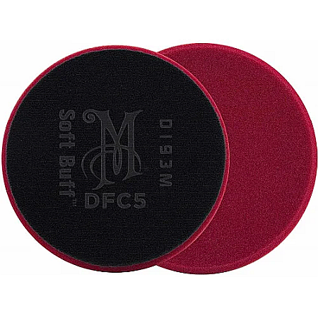 DISC DE SLEFUIT, SLEFUITOR EXCENTRIC [1]