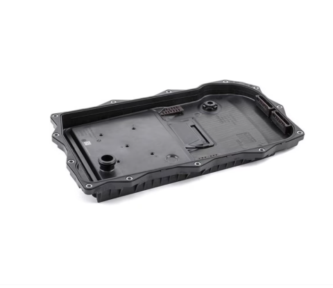 Kit complet revizie cutie automata 8 viteze ZF Lifeguard Fluid 8, cu 7L de ulei, pentru BMW diesel/benzina 1 F20 F21 3 F30 F31 4 F32 F36 5 F10 F11 X1 F48 X3 F25 X4 F26 X5 F15 X6 F16 [1]