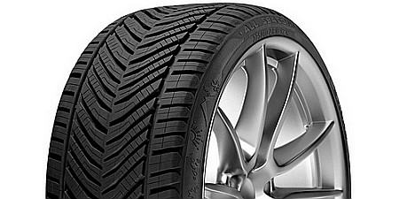 Anvelope - 195/65R15 95V ALL SEASON XL MS 3PMSF (E-4.6) KORMORAN