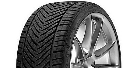 Anvelope - 215/55R18 99V ALL SEASON SUV XL MS 3PMSF DOT2022 (E-9.2) KORMORAN