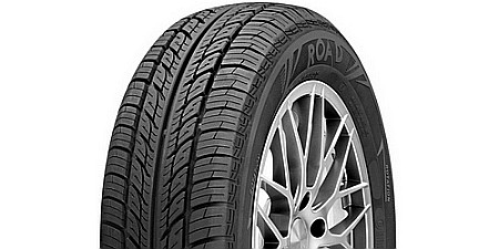 Anvelope - 165/60R14 75H ROAD (E-4.6) KORMORAN
