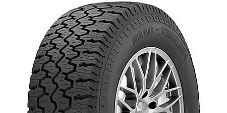 Anvelope - 265/75R16 116S ROAD-TERRAIN XL DOT2022 (E-9.2) KORMORAN
