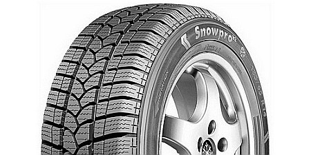 Anvelope - 175/80R14 88T SNOWPRO B2 MS 3PMSF (E-4.6) KORMORAN