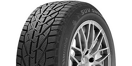 Anvelope - 265/60R18 114H SUV SNOW XL MS 3PMSF (E-9.2) KORMORAN