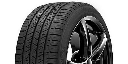 Anvelope - 205/70R15 96H SUV SUMMER MS DOT2022 (E-9.2) KORMORAN