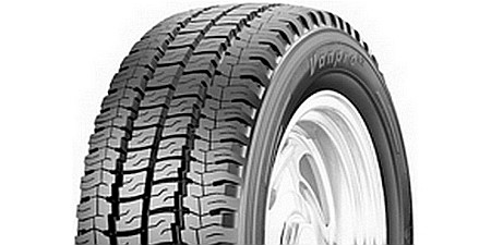 Anvelope - 6.50R16C 108/107L VANPRO B2 8PR DOT2021 (E-9.2) KORMORAN