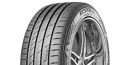 Anvelope - 205/60R16 92V ECSTA PS71 OE demontat (E-6.3) KUMHO