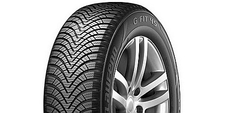 Anvelope - 185/60R14 82H G FIT 4S LH71 UN MS 3PMSF (E-4.9) LAUFENN