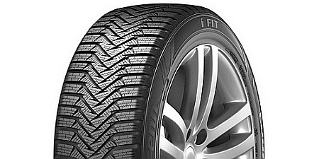 Anvelope - 215/65R16 98H I FIT+ LW31 UN MS 3PMSF (E-6.9) LAUFENN