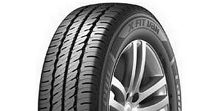 Anvelope - 215/75R16C 116/114R X FIT VAN LV01 UN 10PR MS (E-6.9) LAUFENN