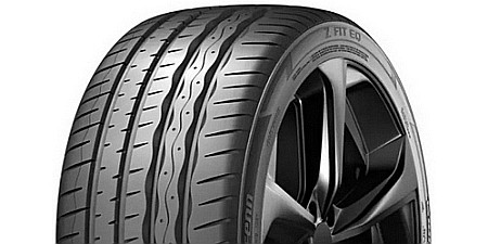 Anvelope - 225/40R19 93Y Z FIT EQ LK03 XL ZR KO DOT2022 (E-6.9) LAUFENN