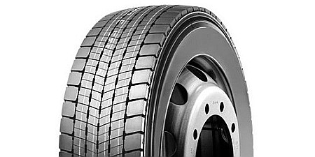 Anvelope - 295/80R22.5 152/148M ETD100 16PR MS 3PMSF (LHD) (E-39.5) TL LINGLONG