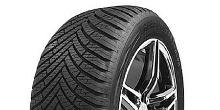 Anvelope - 165/70R14C 89/87R GREENMAX VAN 4SEASON 6PR MS 3PMSF (E-9.2) LINGLONG