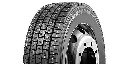 Anvelope - 235/75R17.5 132/130M KLD200 14PR MS 3PMSF (RHD) (E-20.1) TL LINGLONG