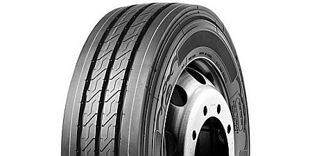 Anvelope - 205/65R17.5 129/127J KLT200 16PR MS (RHT) (E-20.1) TL LINGLONG