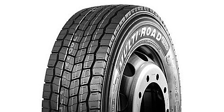 Anvelope - 315/80R22.5 156/150L KTD300 20PR MS 3PMSF (RHD) (E-39.5) TL LINGLONG