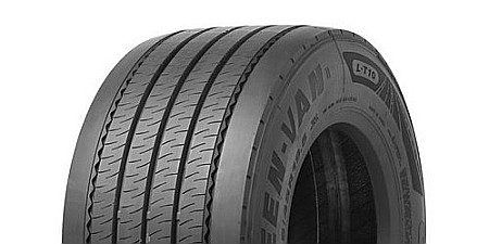Anvelope - 435/50R19.5 160J L-T10 20PR (RHT) (E-39.5) TL LINGLONG