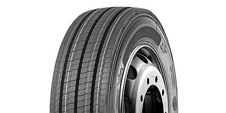 Anvelope - 275/70R22.5 148/145E LAU609 16PR MS 3PMSF (MCS) (E-39.5) TL LINGLONG