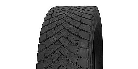 Anvelope - 315/70R22.5 156/150L MULTI ROAD R-D31 18PR MS 3PMSF (RHD) (E-39.5) TL LINGLONG