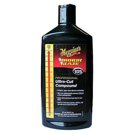 Detailing auto - POLISHING