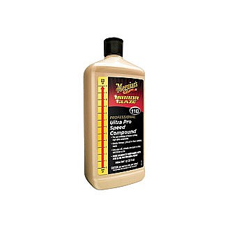 Detailing auto - POLISHING