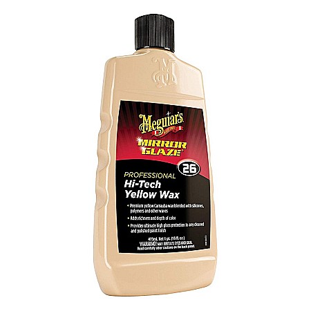 Detailing auto - POLISHING