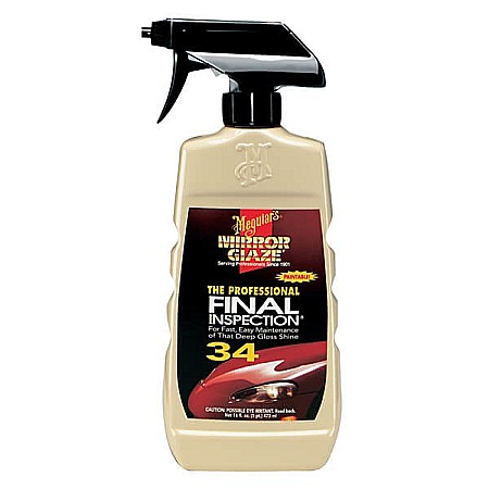 Detailing auto - SOLUTIE DE CURATAT VOPSEA