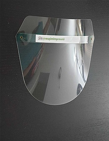 Accesorii auto - VIZIERA PROTECTIE PLASTIC-LSNBB