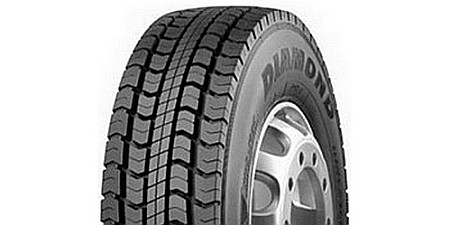 Anvelope - 11R22.5 148/145L DH1 M+S 3PMSF (RHD)TL (E-39.2) MATADOR