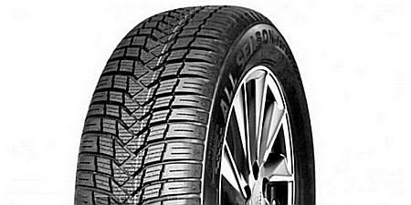 Anvelope - 175/65R15 84H ALL SEASON VERSAT-AS8 MS 3PMSF DOT2022 (E-4.7) MAZZINI