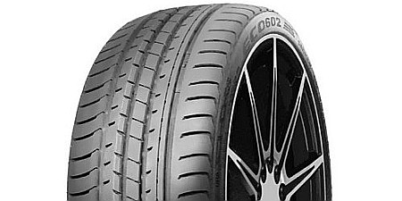 Anvelope - 225/45R19 96W ECO602 XL ZR (E-7.4) MAZZINI