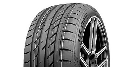 Anvelope - 215/45R17 91W ECO819 XL MS (E-7.4) MAZZINI