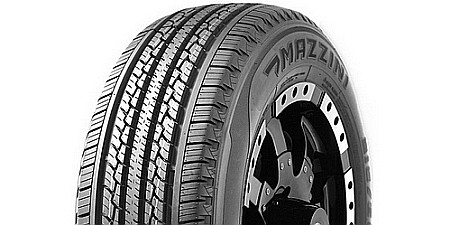 Anvelope - 245/70R16 111H ECOSAVER XL (E-9.2) MAZZINI