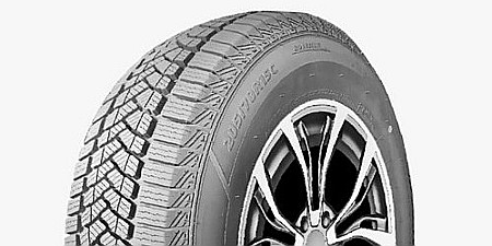Anvelope - 235/65R16C 115/113S ECOVAN ALLSEASON AS9 8PR MS 3PMSF (E-9.2) MAZZINI