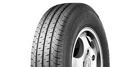 Anvelope - 235/65R16C 115/113R EFFIVAN 8PR (E-9.2) MAZZINI