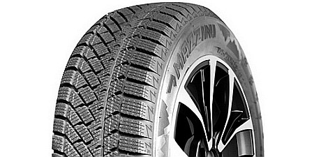 Anvelope - 185/55R15 82T SNOW LEOPARD 2 MS 3PMSF (E-4.7) MAZZINI
