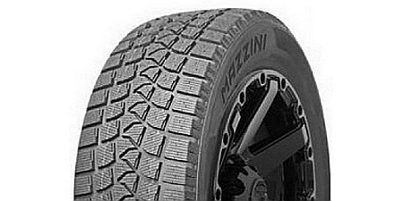 Anvelope - 235/55R18 104T SNOWLEOPARD LX XL MS 3PMSF (E-9.2) MAZZINI